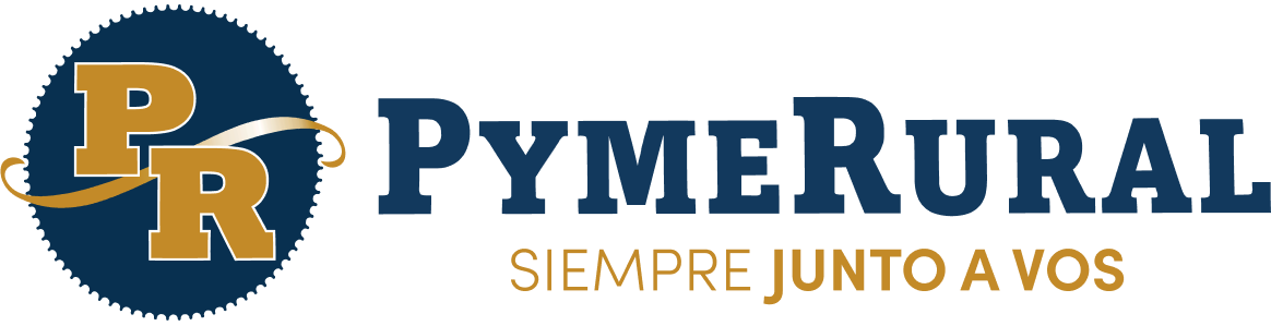 Logo PymeRural