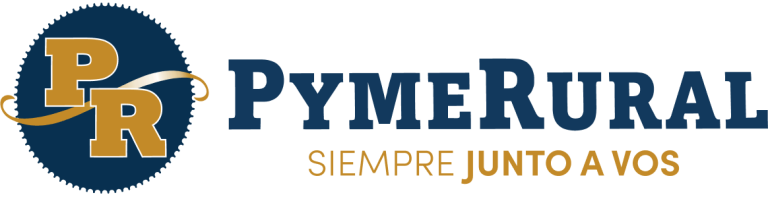Logo Pyme Rural