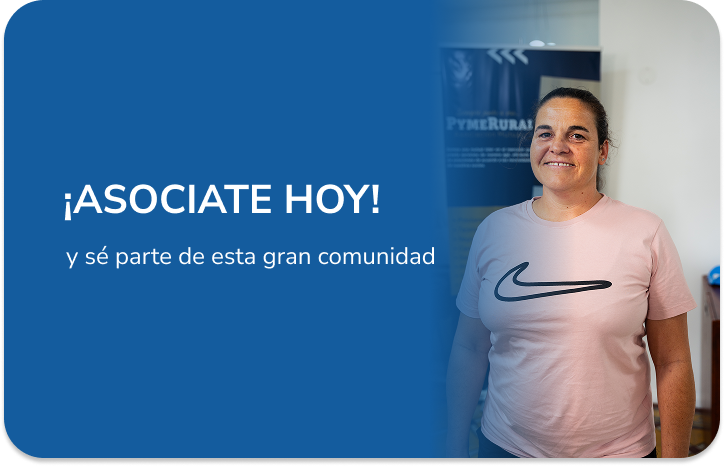 Asociate Pyme Rural